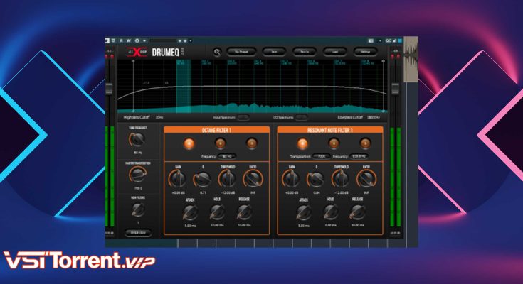 aiXDSP aiXDSP Bundle 2024 VST, VST3, AAX x64