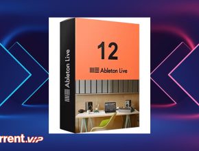 Ableton Live 12 Suite v12.0.2 macOS (Intel/Apple) [04.2024, Multi