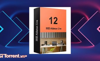 Ableton Live 12 Suite v12.0.2 macOS (Intel/Apple) [04.2024, Multi