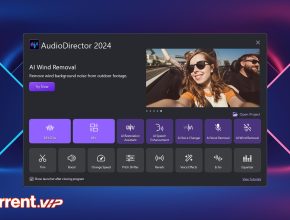 CyberLink AudioDirector 2024 Ultra 14.4.4024.0 x64