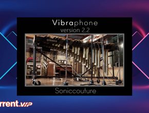 Soniccouture Vibraphone v2.2 (KONTAKT)