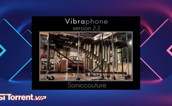 Soniccouture Vibraphone v2.2 (KONTAKT)