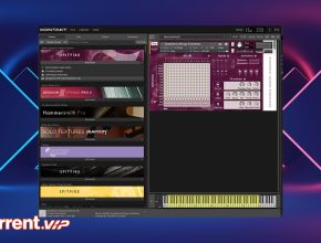 Spitfire Audio Spitfire Symphonic Strings Evolutions v1.0.1b25 (KONTAKT)