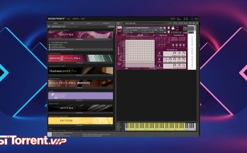 Spitfire Audio Spitfire Symphonic Strings Evolutions v1.0.1b25 (KONTAKT)