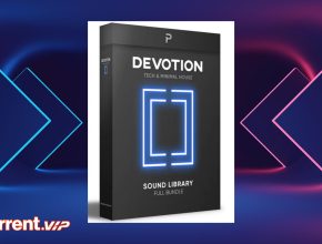 The Producer School Devotion Minimal and Tech House (MIDI, WAV)