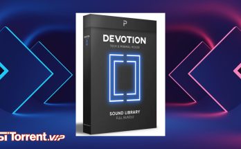 The Producer School Devotion Minimal and Tech House (MIDI, WAV)