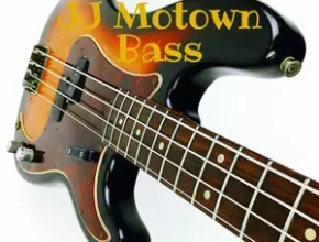 Past to Future Reverbs – JJ Motown Bass (KONTAKT)