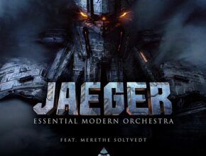 Audio Imperia – Jaeger 1.4.1 (KONTAKT)