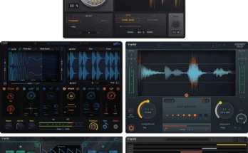 Yum Audio Effects Bundle v2024.11 for Windows