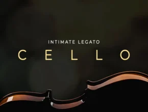 Sonixinema – Intimate Legato Cello 1.1.0 (KONTAKT)