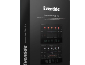 Eventide – Immersive Bundle v1.3.0 for Windows