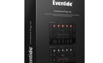 Eventide – Immersive Bundle v1.3.0 for Windows