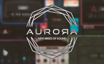 Aurora DSP – Everything Bundle v2024.11 for Windows