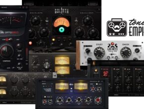 Tone Empire – Plugins Bundle v2024.11 for Windows