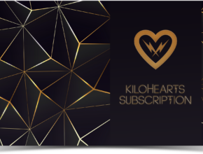 kiloHearts – Subscription v2.3.0 for Windows