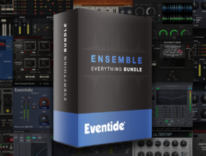 Eventide – Ensemble Bundle v2.20.0 for Windows