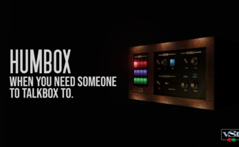 Blezz Beats – HumBox v1.5.3 WIN.OSX