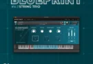 Fracture Sounds Blueprint #14 String Trio (KONTAKT)