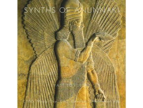 Past to Future Reverbs – Synths of Anunnaki (KONTAKT)