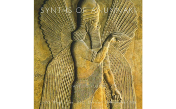 Past to Future Reverbs – Synths of Anunnaki (KONTAKT)