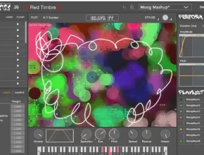 Red Timbre Audio – Graphiti v1.0.0 for Windows