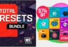 W.A Production – Total Preset Bundle (Serum, Spire, Sylenth1 Presets, FXP, SPF, WAV)