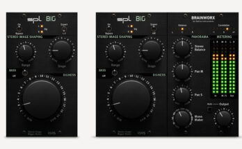 Plugin Alliance – SPL BiG v1.0.0 for Windows